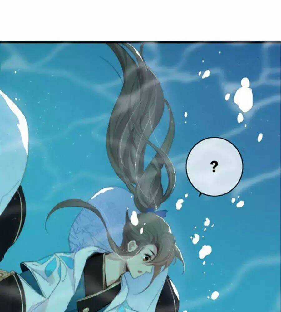 Dữ Tử Thành Thuyết - Chapter 24 - Trang 17