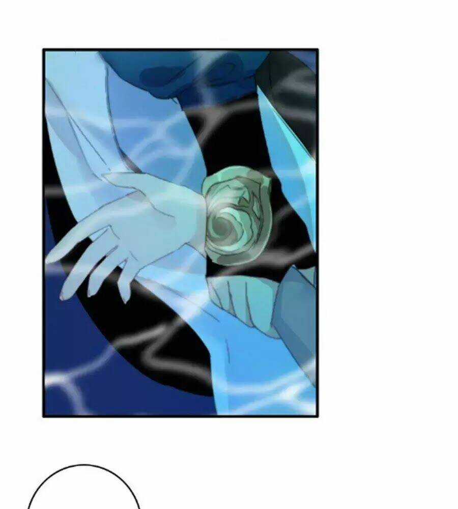 Dữ Tử Thành Thuyết - Chapter 24 - Trang 22