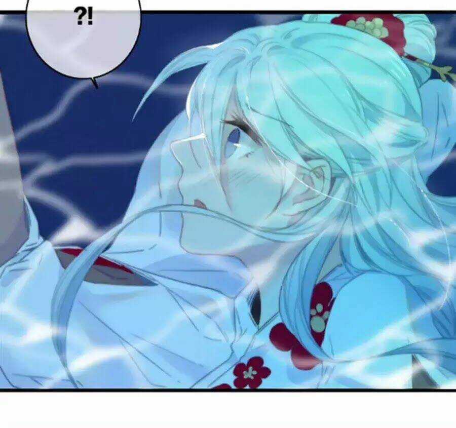 Dữ Tử Thành Thuyết - Chapter 24 - Trang 23