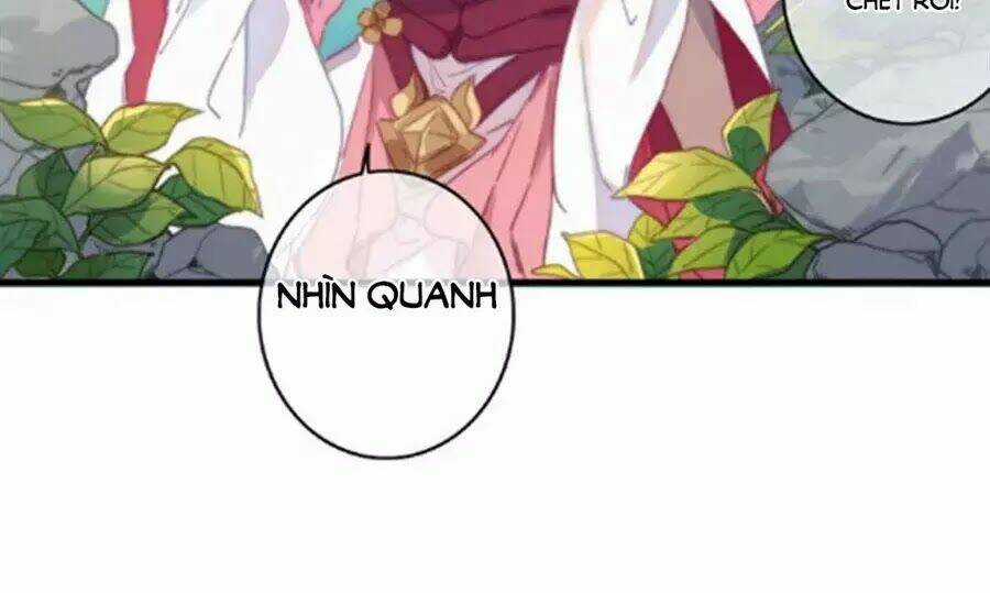 Dữ Tử Thành Thuyết - Chapter 24 - Trang 29