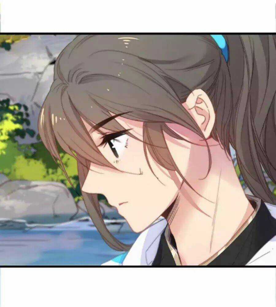 Dữ Tử Thành Thuyết - Chapter 24 - Trang 30