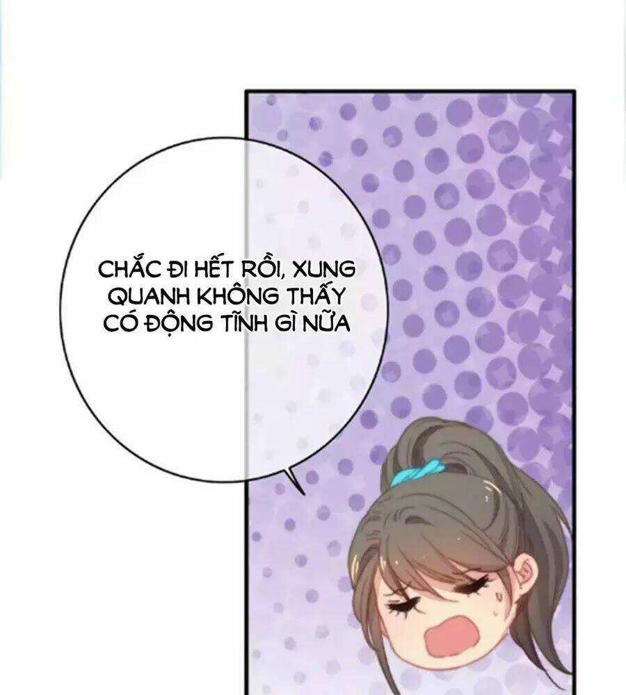 Dữ Tử Thành Thuyết - Chapter 24 - Trang 31