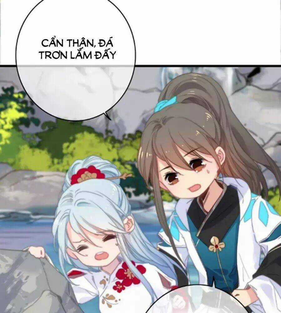 Dữ Tử Thành Thuyết - Chapter 24 - Trang 33