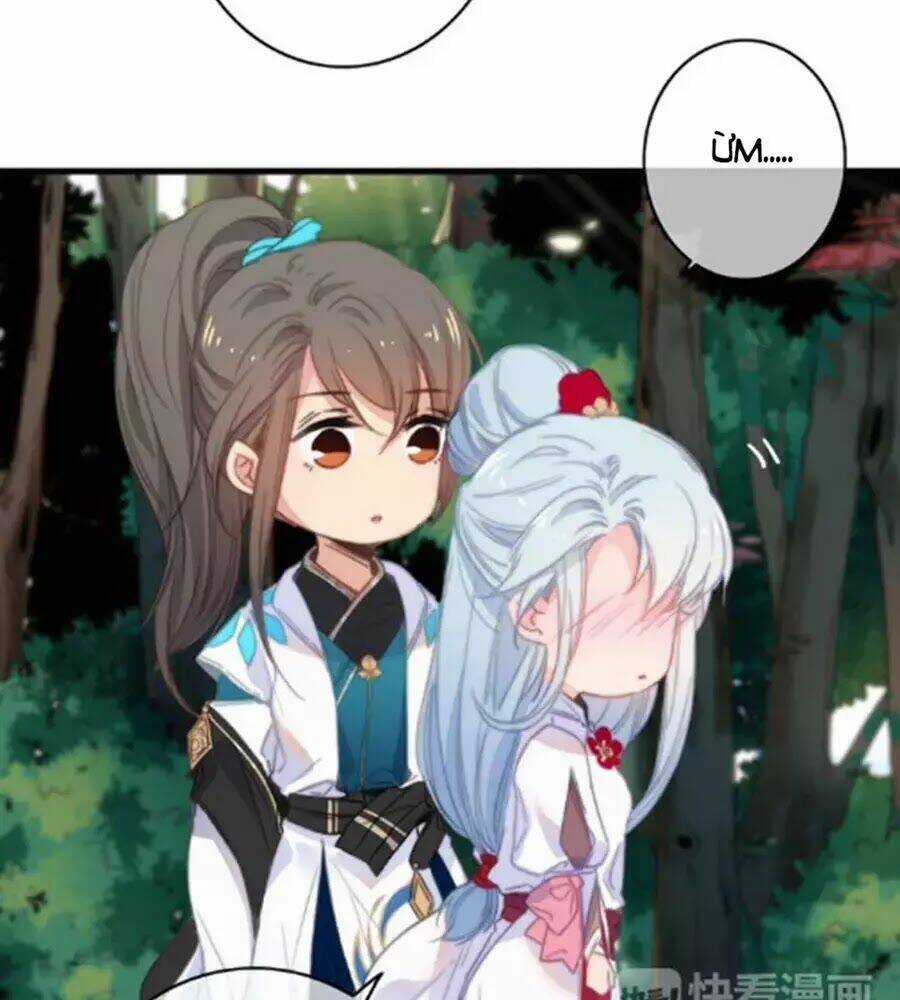 Dữ Tử Thành Thuyết - Chapter 24 - Trang 36