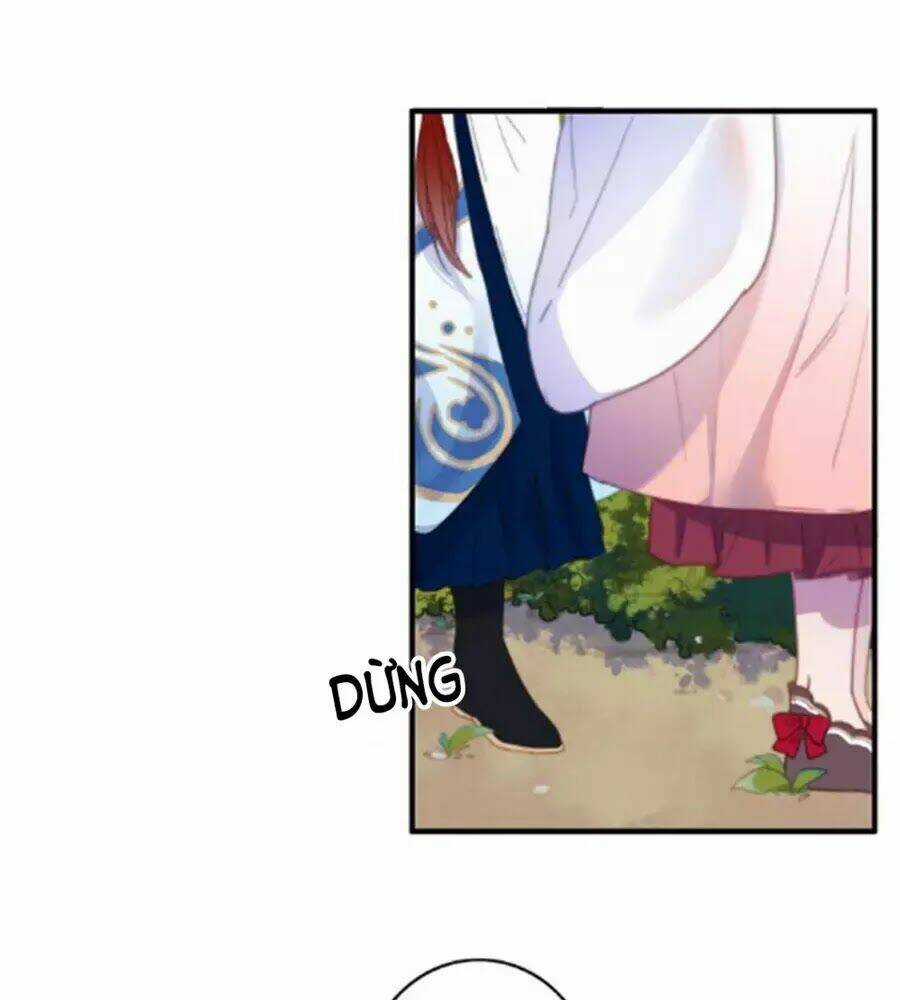 Dữ Tử Thành Thuyết - Chapter 24 - Trang 38