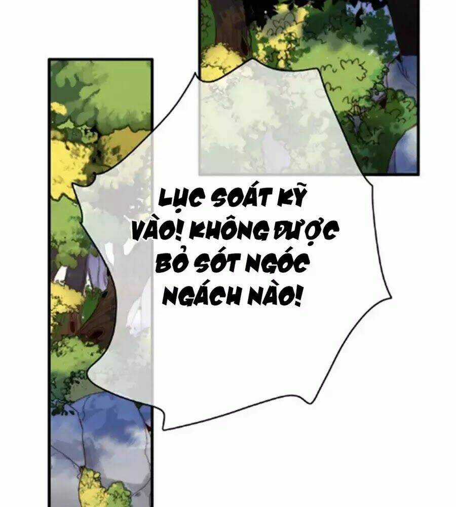 Dữ Tử Thành Thuyết - Chapter 24 - Trang 5