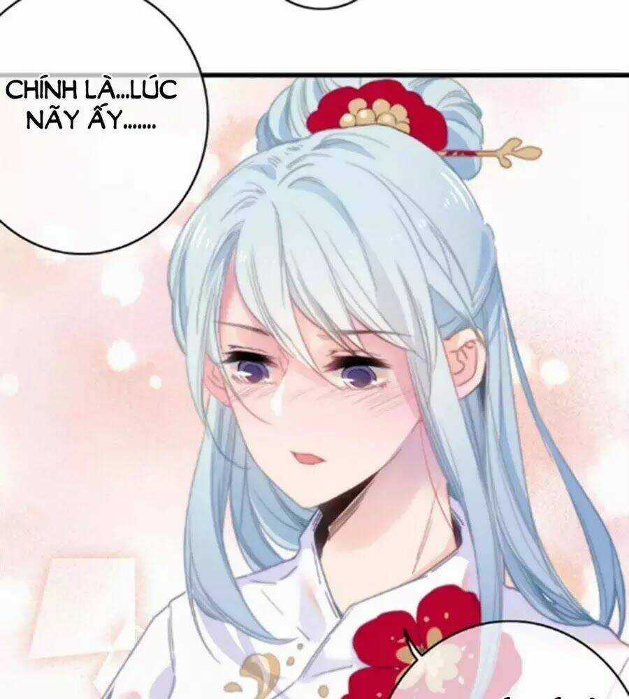 Dữ Tử Thành Thuyết - Chapter 24 - Trang 41