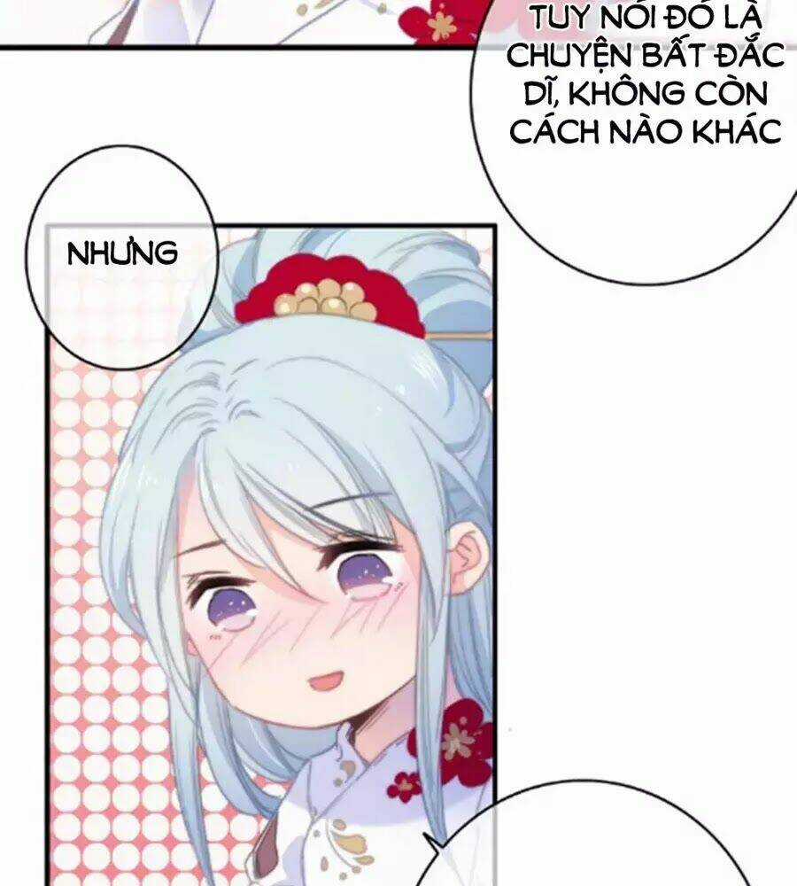 Dữ Tử Thành Thuyết - Chapter 24 - Trang 42