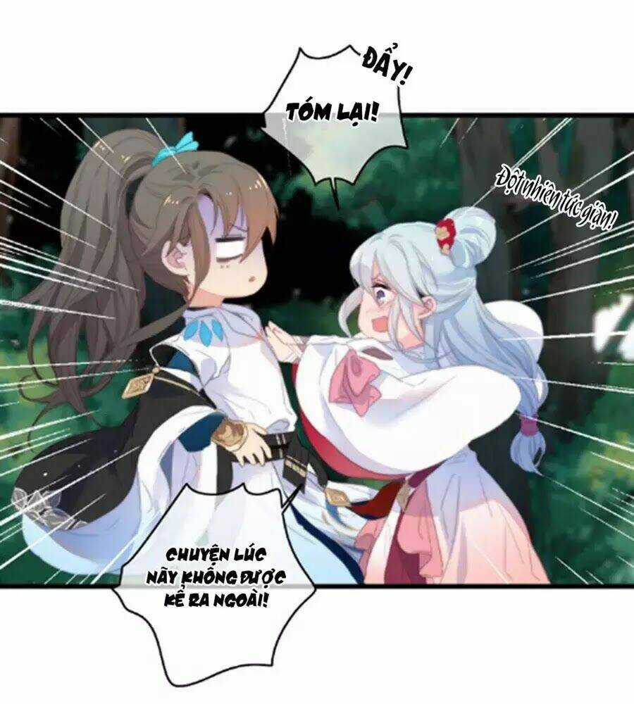 Dữ Tử Thành Thuyết - Chapter 24 - Trang 44