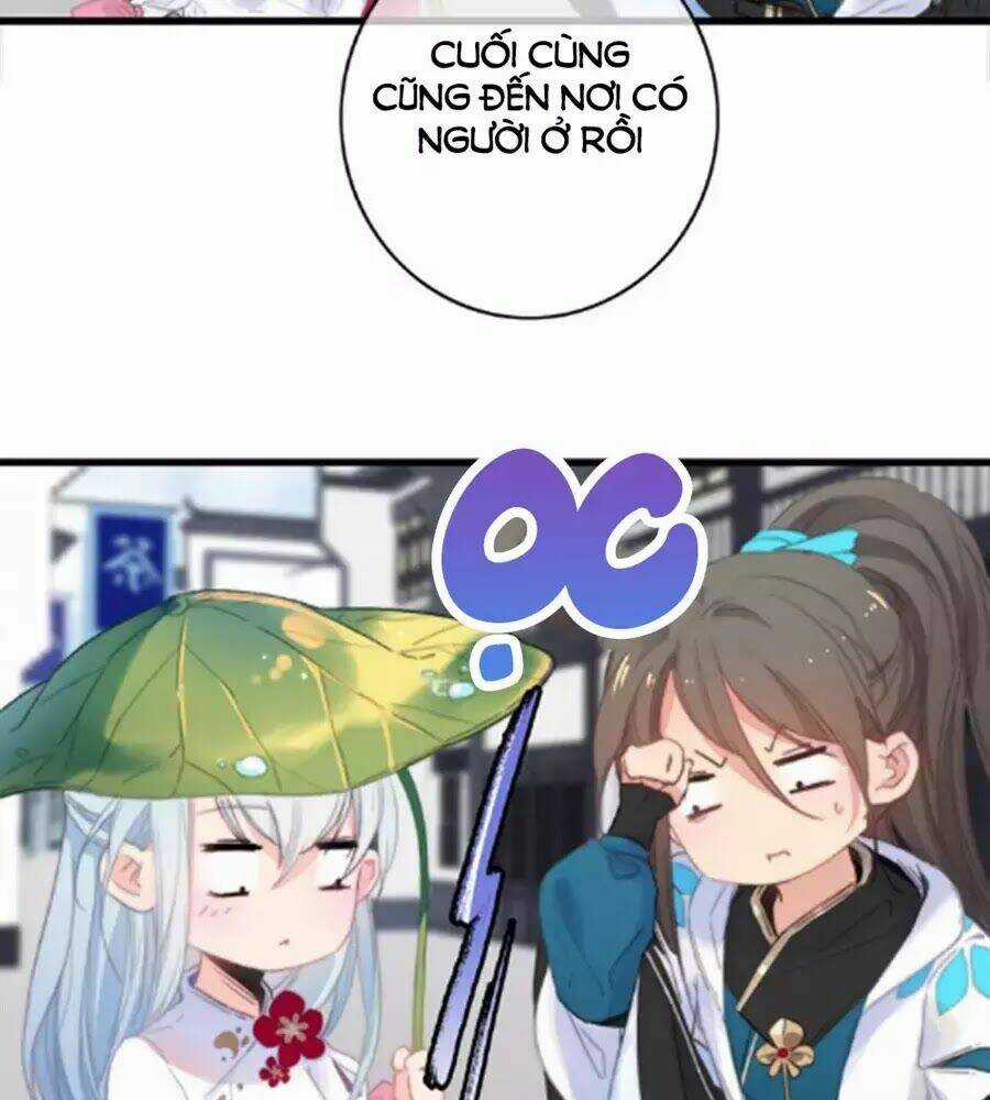 Dữ Tử Thành Thuyết - Chapter 24 - Trang 53