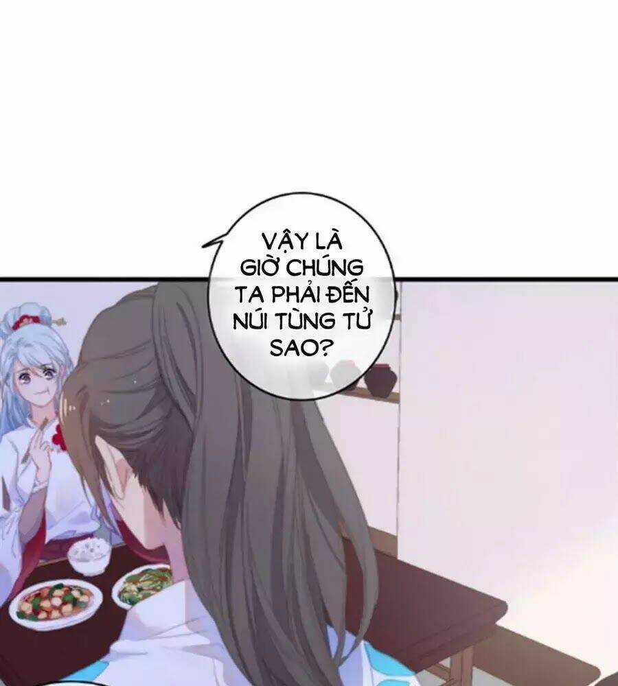 Dữ Tử Thành Thuyết - Chapter 24 - Trang 60