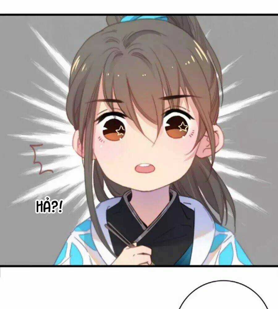 Dữ Tử Thành Thuyết - Chapter 24 - Trang 65