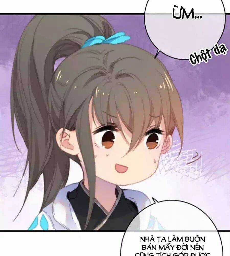 Dữ Tử Thành Thuyết - Chapter 24 - Trang 66