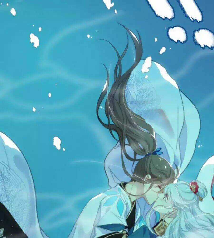 Dữ Tử Thành Thuyết - Chapter 24 - Trang 8