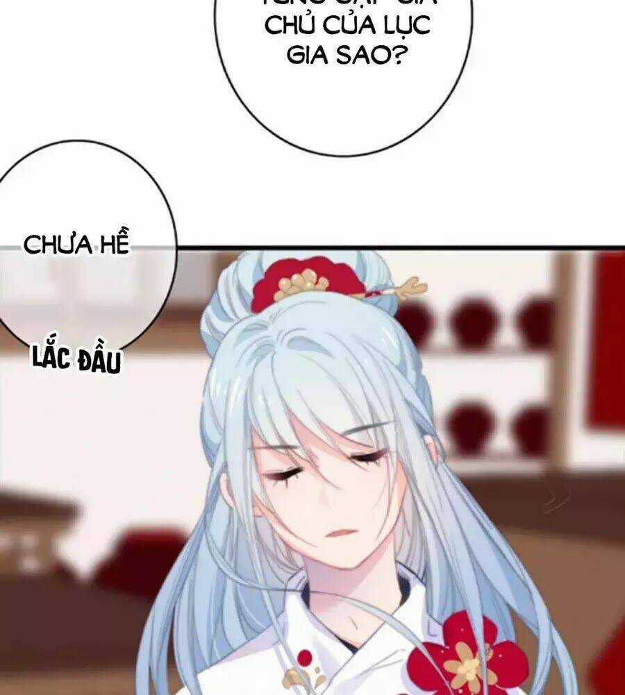 Dữ Tử Thành Thuyết - Chapter 24 - Trang 72