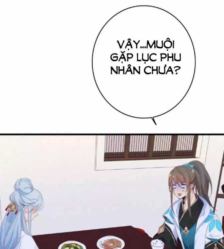 Dữ Tử Thành Thuyết - Chapter 24 - Trang 77