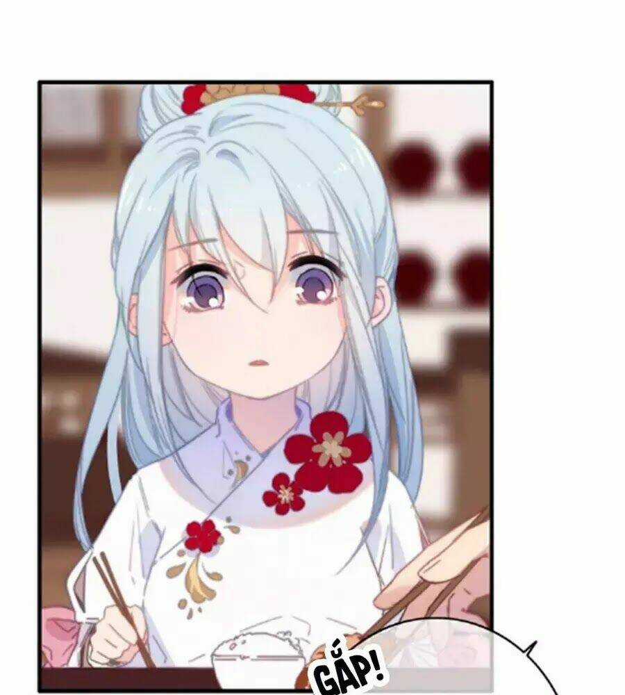 Dữ Tử Thành Thuyết - Chapter 25 - Trang 12