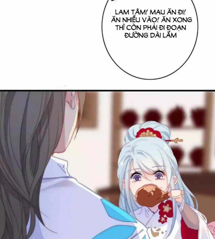 Dữ Tử Thành Thuyết - Chapter 25 - Trang 13