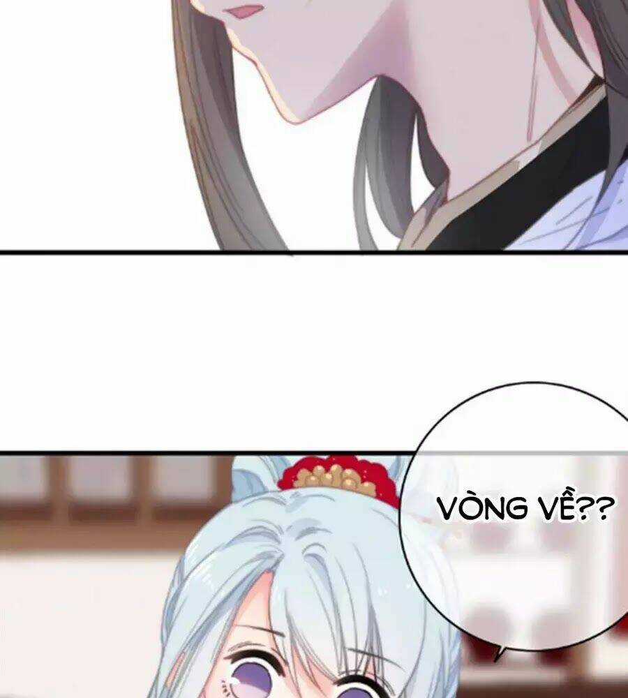 Dữ Tử Thành Thuyết - Chapter 25 - Trang 18