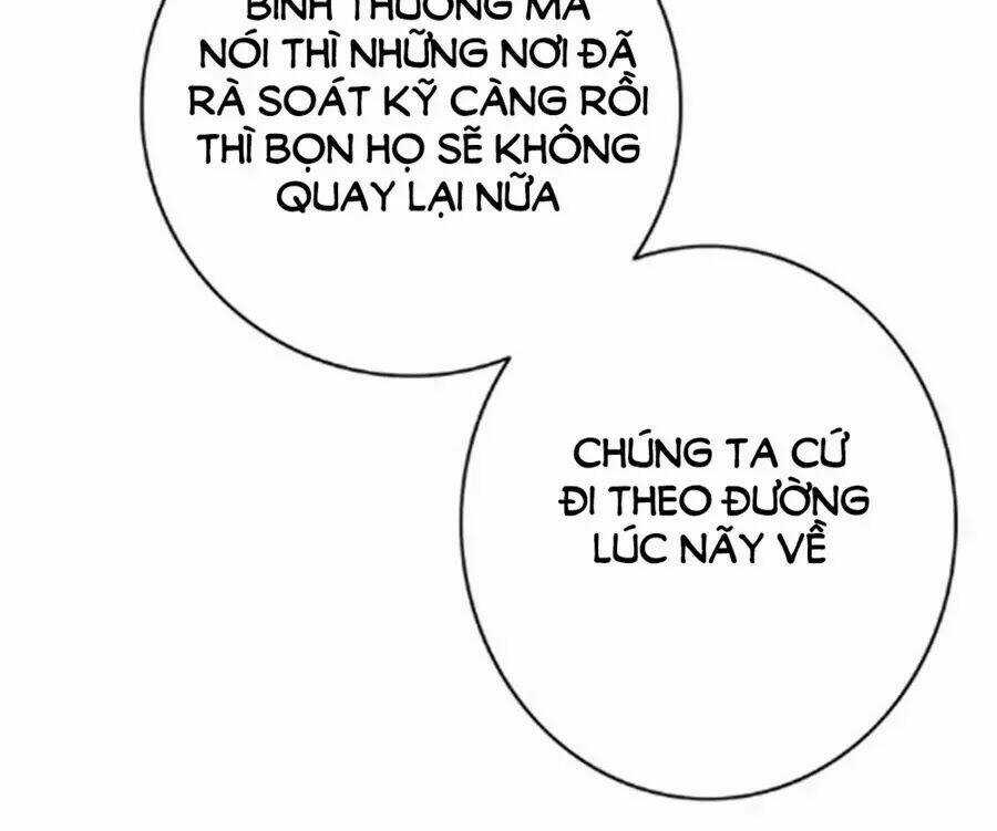 Dữ Tử Thành Thuyết - Chapter 25 - Trang 22