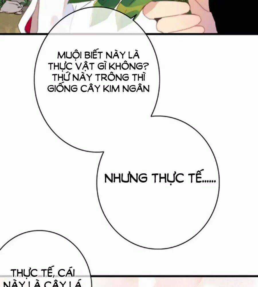 Dữ Tử Thành Thuyết - Chapter 25 - Trang 30