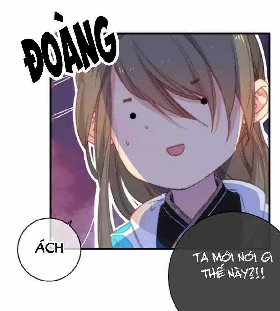 Dữ Tử Thành Thuyết - Chapter 25 - Trang 4