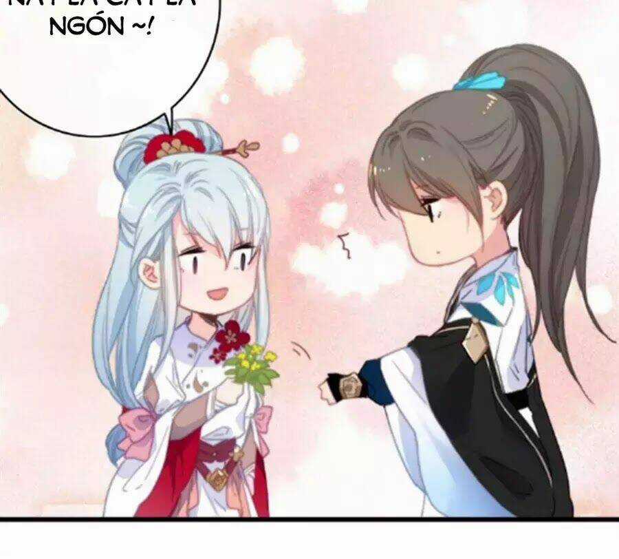 Dữ Tử Thành Thuyết - Chapter 25 - Trang 31