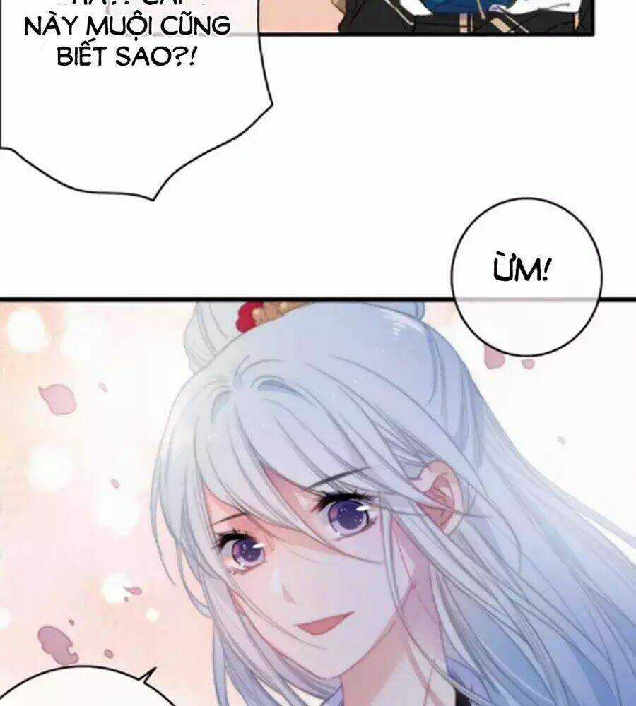 Dữ Tử Thành Thuyết - Chapter 25 - Trang 33