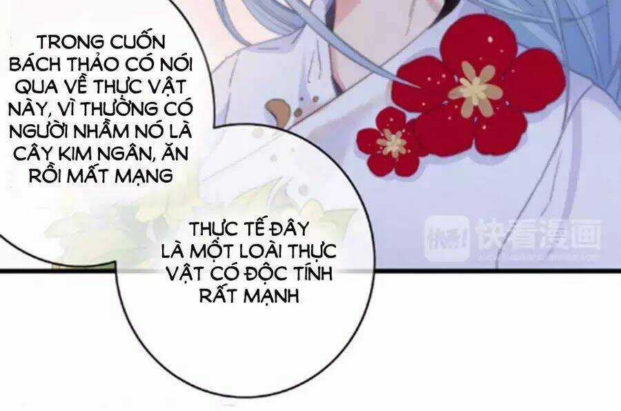 Dữ Tử Thành Thuyết - Chapter 25 - Trang 34