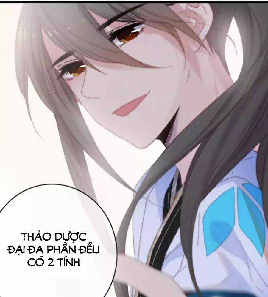 Dữ Tử Thành Thuyết - Chapter 25 - Trang 37