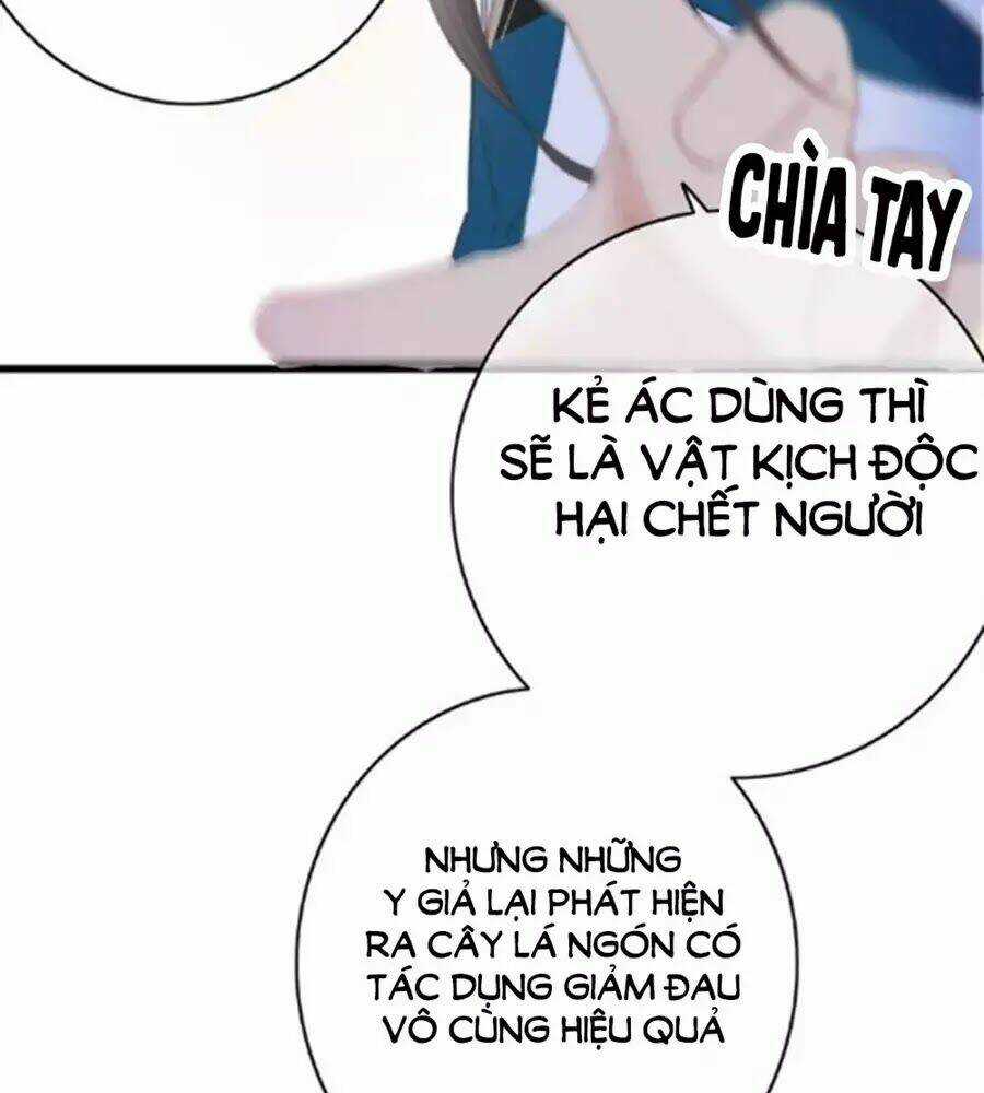 Dữ Tử Thành Thuyết - Chapter 25 - Trang 38