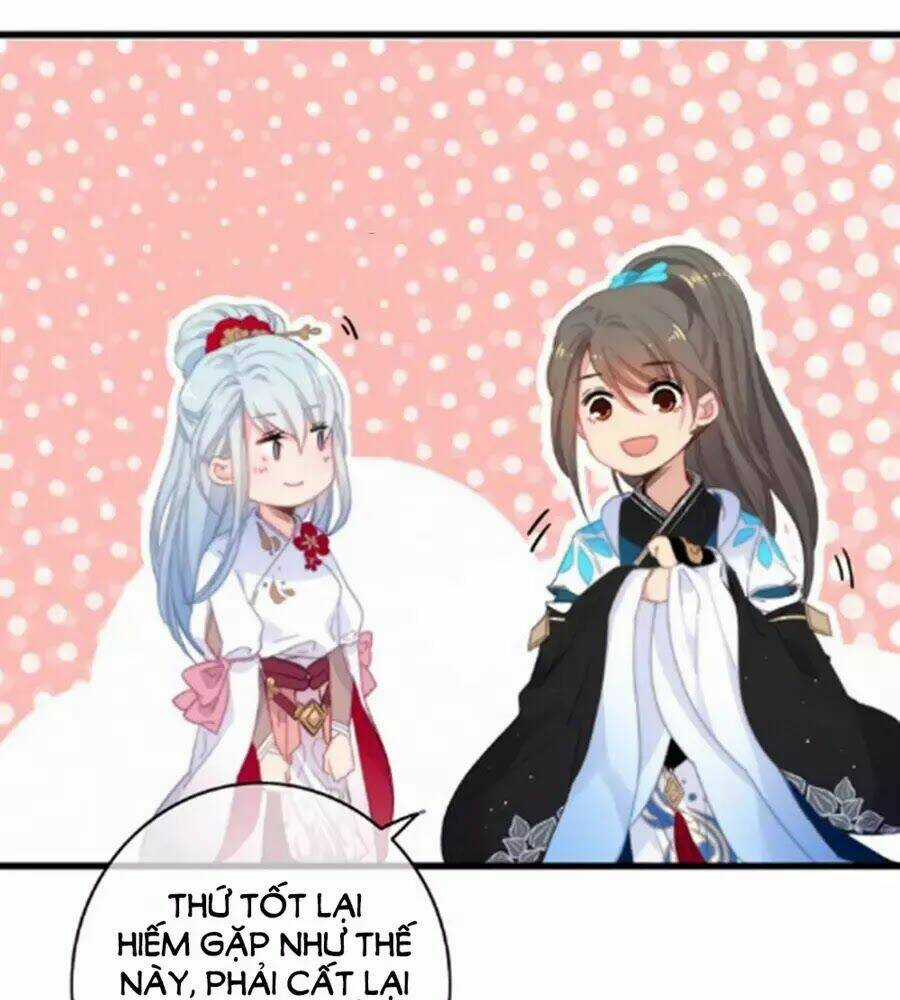 Dữ Tử Thành Thuyết - Chapter 25 - Trang 40