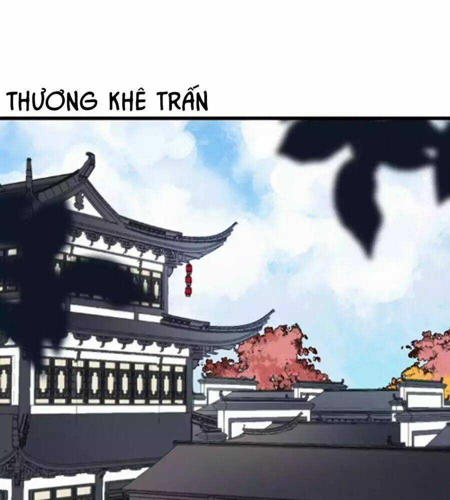 Dữ Tử Thành Thuyết - Chapter 25 - Trang 42