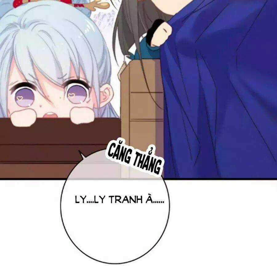 Dữ Tử Thành Thuyết - Chapter 25 - Trang 44