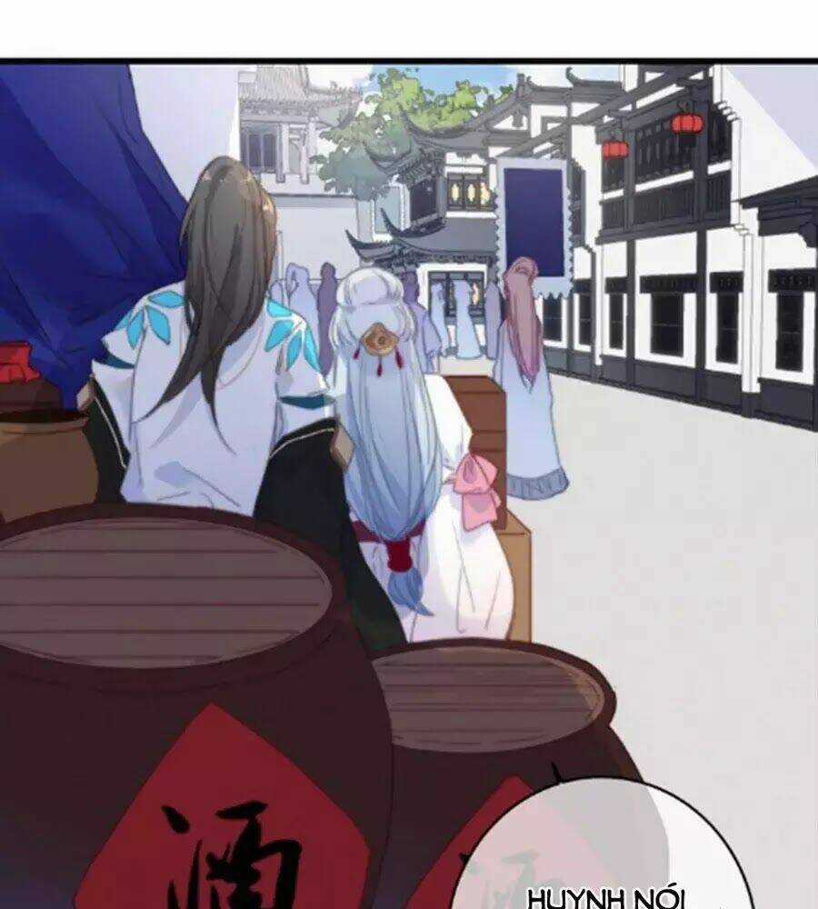 Dữ Tử Thành Thuyết - Chapter 25 - Trang 45