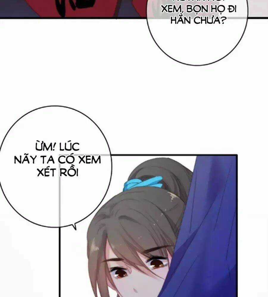 Dữ Tử Thành Thuyết - Chapter 25 - Trang 46