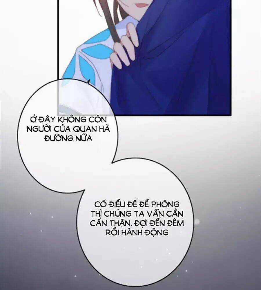 Dữ Tử Thành Thuyết - Chapter 25 - Trang 47