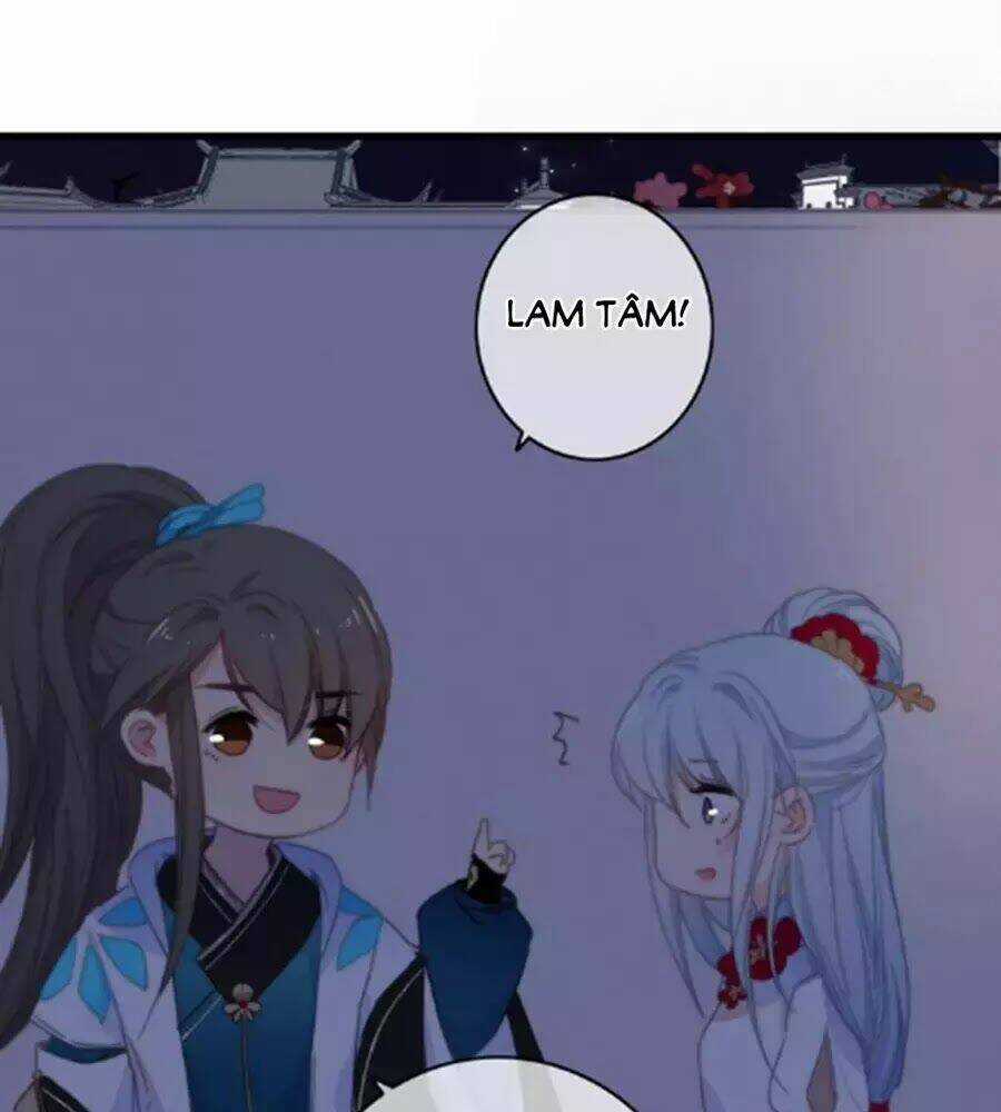 Dữ Tử Thành Thuyết - Chapter 25 - Trang 53