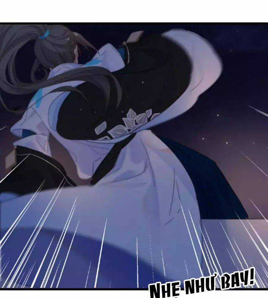 Dữ Tử Thành Thuyết - Chapter 25 - Trang 59