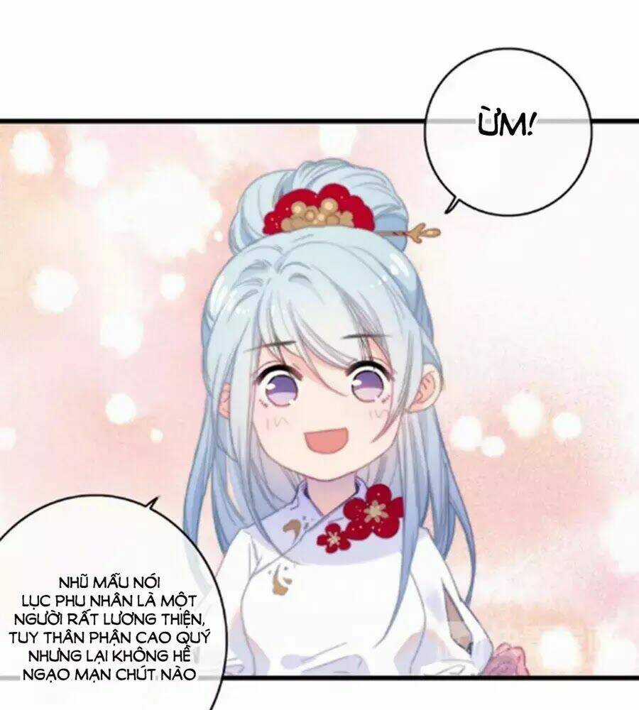 Dữ Tử Thành Thuyết - Chapter 25 - Trang 7