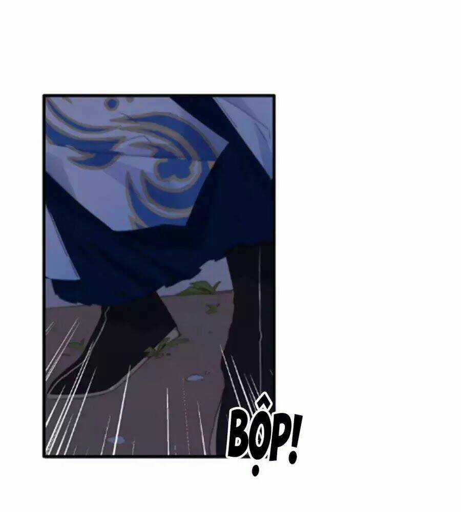 Dữ Tử Thành Thuyết - Chapter 25 - Trang 61