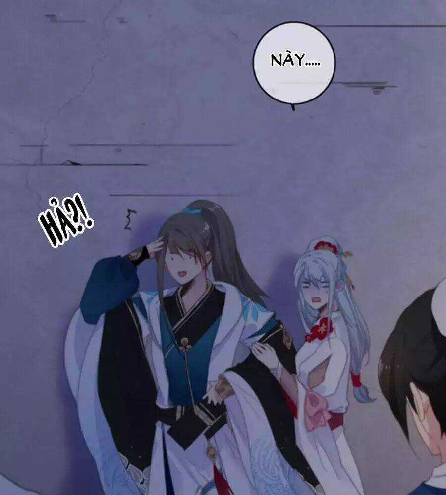 Dữ Tử Thành Thuyết - Chapter 25 - Trang 65
