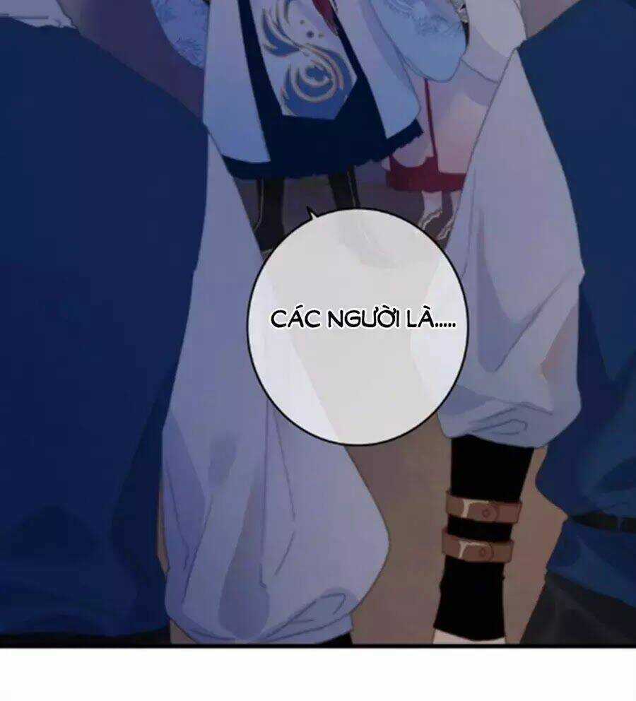 Dữ Tử Thành Thuyết - Chapter 25 - Trang 66