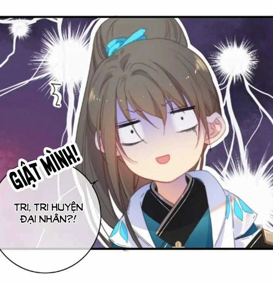 Dữ Tử Thành Thuyết - Chapter 25 - Trang 69