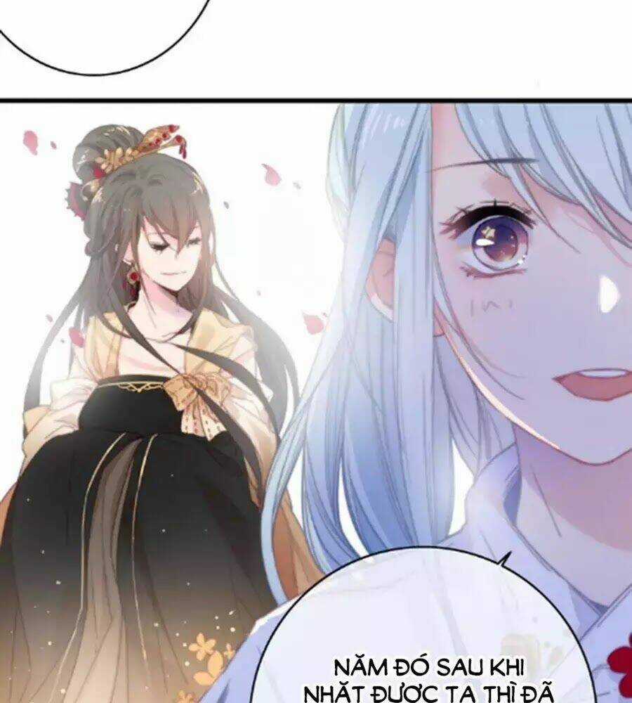 Dữ Tử Thành Thuyết - Chapter 25 - Trang 8