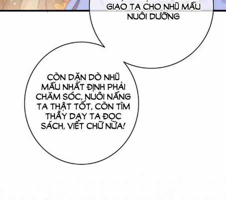 Dữ Tử Thành Thuyết - Chapter 25 - Trang 9