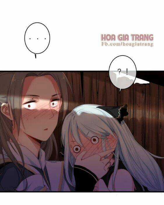 Dữ Tử Thành Thuyết - Chapter 3 - Trang 12