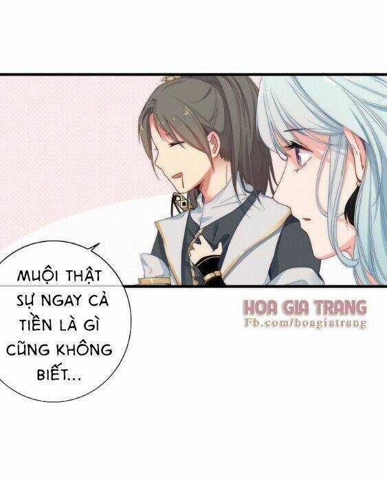 Dữ Tử Thành Thuyết - Chapter 3 - Trang 17