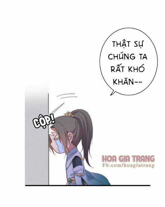 Dữ Tử Thành Thuyết - Chapter 3 - Trang 24