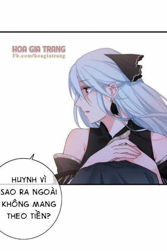 Dữ Tử Thành Thuyết - Chapter 3 - Trang 25